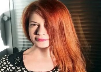 Jornalista russa morre na Ucrânia após bombardeio