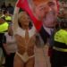TSE acata pedido de Bolsonaro e proíbe atos políticos no Lollapalooza
