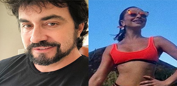 Golpistas invadem instagram de padre fabio de mello