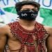assassinato de pataxó na Bahia