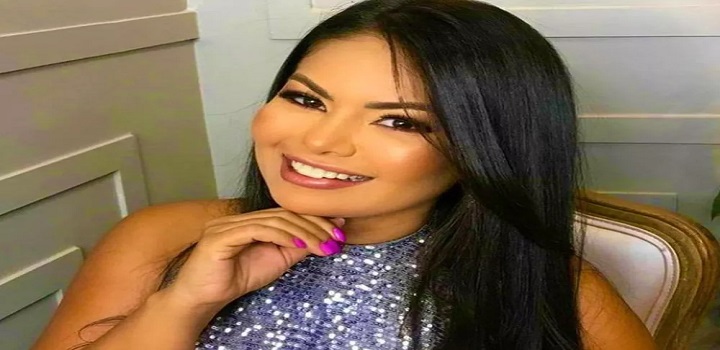 resultado de um exame que avaliou a situação dos rins da cantora Paulinha Abelha revelou que ela possuía lesões graves