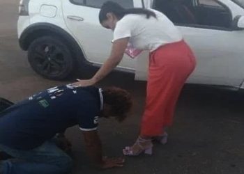 Psiquiatra fala sobre caso de mulher que fez sexo com morador de rua