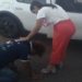 Psiquiatra fala sobre caso de mulher que fez sexo com morador de rua