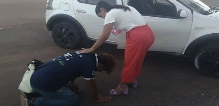 Psiquiatra fala sobre caso de mulher que fez sexo com morador de rua