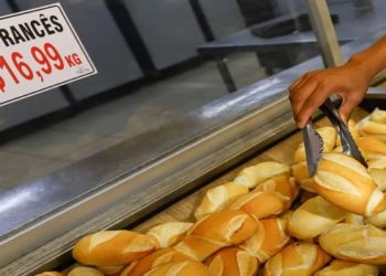 Guerra pode causar aumento no preço do pão