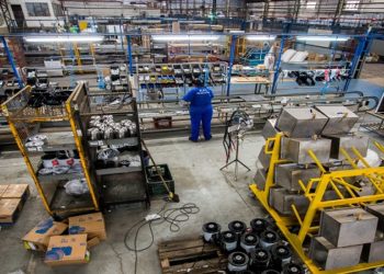Firjan promove o Rio Metal Mecânico