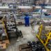 Firjan promove o Rio Metal Mecânico