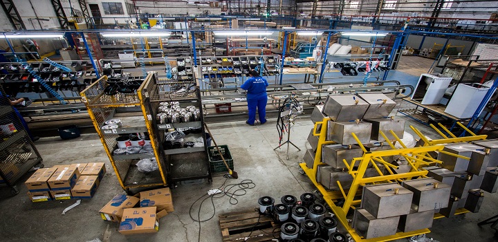Firjan promove o Rio Metal Mecânico
