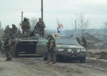 Rússia exige que EUA retirem armas nucleares da EUROPA