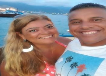 Sandra Ribeiro assassinada pelo companheiro Carlos Alberto de ABREU, Feminicídio