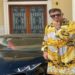 Gabriel Rodrigues, Sheik os Bitcoins, Mclaren apreendida