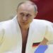 Vladimir Putin: presidente Putin diz que Rússia responderá se Otan reforçar militarmente Suécia e Finlândia