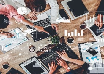 Bolsas para startups em Campos