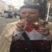 DESIGNER THALISSA NUNES MORTA EM PARATY