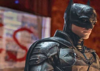 The Batman estreia neste fim de semana nos cinemas