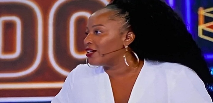 Tia Má, racismo