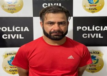 Homem é preso suspeito de transmitir HIV 'de propósito' a mulheres em Pontalina