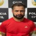 Homem é preso suspeito de transmitir HIV 'de propósito' a mulheres em Pontalina