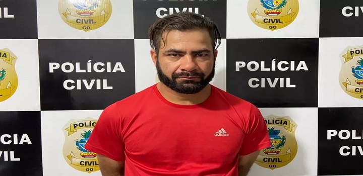 Homem é preso suspeito de transmitir HIV 'de propósito' a mulheres em Pontalina