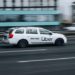 Uber transporta refugiados na Ucrania