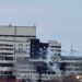 Rússia culpa Ucrânia por ataque a usina nuclear