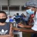 agendamento para vacinação de crianças em campos