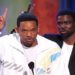Chris Rock e Wll SMITH, problemas antigos