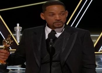 Will Smith renuncia à Academia do Oscar e diz que 'traiu a confiança' da instituição