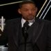 Will Smith renuncia à Academia do Oscar e diz que 'traiu a confiança' da instituição
