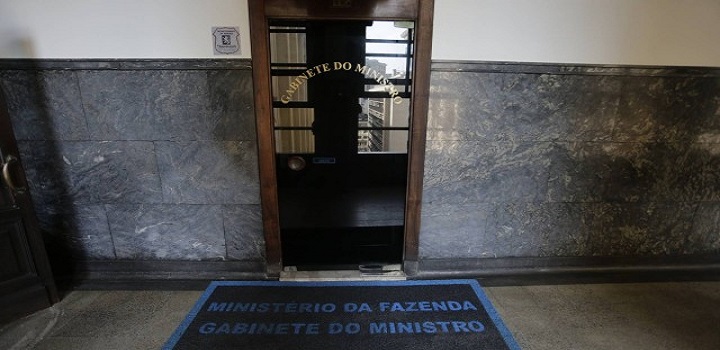Gabinete criado por Bolsonaro para despachar no Rio custou R$ 1,7 milhão e nunca foi usado por ele