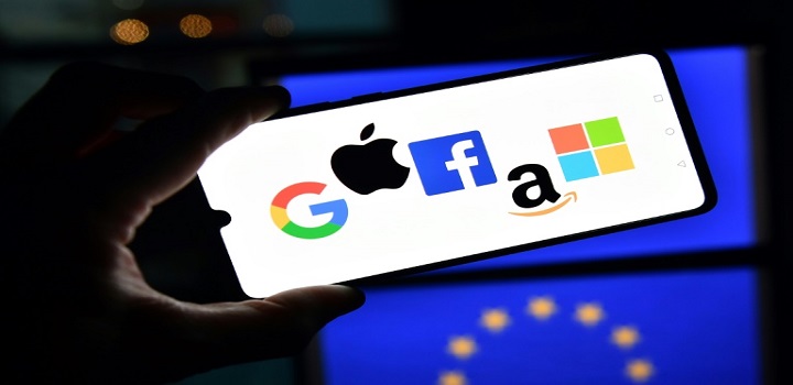 UE finaliza lei para combater abusos na Internet; veja principais pontos