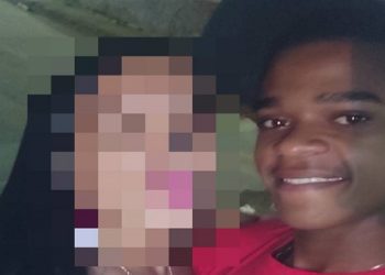 POLICIA PRENDE ASSALTANTE QUE ARRASTOU IDOSA NO RJ