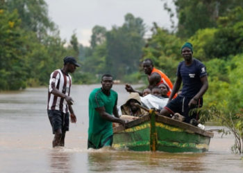 Enchente na África do Sul: Fenômeno climático já matou centenas de pessoas no sudeste sul-africano