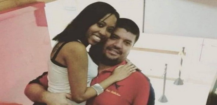 irmão da estudante de pedagogia Ayend Hammad — que teria sido morta após agressões por parte do marido, Samy Foaud Hammad, na tarde da última sexta-feira (29) — disse que o cunhado nunca se mostrou violento antes, e que Ayend não acreditava que ele pudesse fazer mal a ela