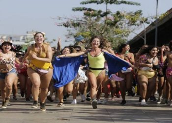 BLOCOS DE CARNAVAL DE RUA NO RJ 2022
