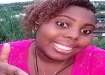 Blogueira Aline Borel é assassinada em Araruama