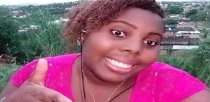 Blogueira Aline Borel é assassinada em Araruama