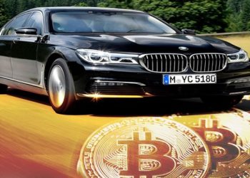 Um brasileiro é procurado no Mato Grosso do Sul após comprar uma BMW com pagamento em bitcoin, mas sumir após a negociação