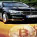 Um brasileiro é procurado no Mato Grosso do Sul após comprar uma BMW com pagamento em bitcoin, mas sumir após a negociação