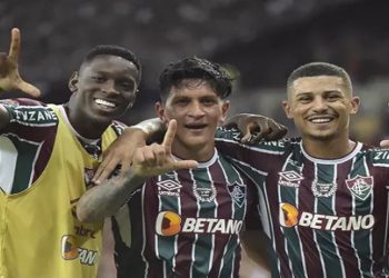 É campeão! Fluminense segura o Flamengo no Maracanã e fatura o título Carioca de 2022
