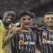 É campeão! Fluminense segura o Flamengo no Maracanã e fatura o título Carioca de 2022