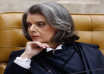 Cármen Lúcia chama de barbárie e cobra apuração rigorosa do caso da menina Ianomâmi