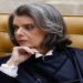 Cármen Lúcia chama de barbárie e cobra apuração rigorosa do caso da menina Ianomâmi