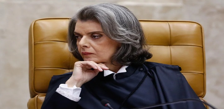 Cármen Lúcia chama de barbárie e cobra apuração rigorosa do caso da menina Ianomâmi