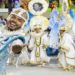 2 DIA DE DESFILE NO CARNAVAL RJ 2022