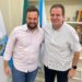 Eduardo Paes e Caio Vianna: entenda o novo comando do PSD na cidade de Campos-RJ