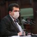 Deputado Chico Machado vai disputar reeleição para a Alerj