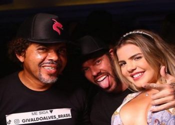 Youtuber que promoveu pirâmides de Bitcoin dá apartamento para "mendingo pegador".