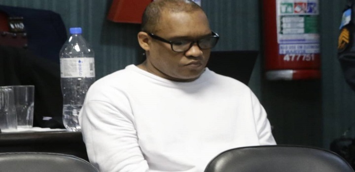 Caso Flordelis: réu pela morte de pastor, filho responsabiliza a ex-deputada, pela primeira vez, durante julgamento