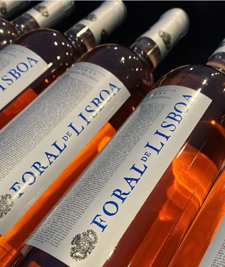 Vinho para a Páscoa: Floral de Lisboa, na Ponto e Vinho, em Campos-RJ